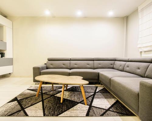 Os. Młodych, 3pokoje - 60m2