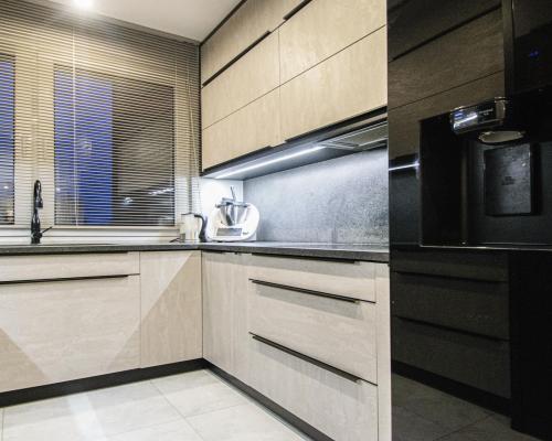 Os. Młodych, 3pokoje - 60m2