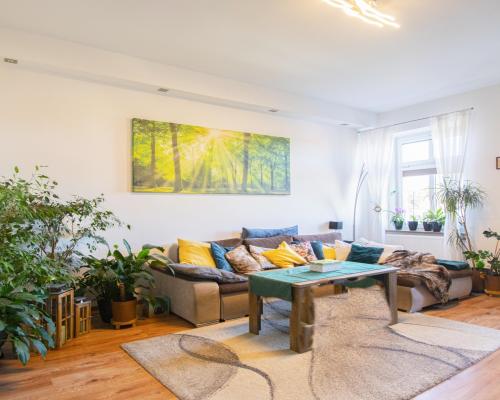 2 pokoje 60,5m2 blisko Centrum