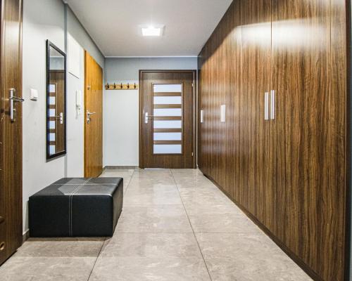 65,14m2/ 3 pokoje/ 2 piętro/ balkon/ winda