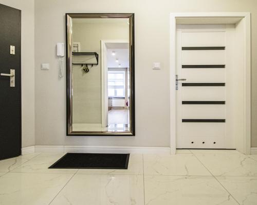 Nowoczesne mieszkanie w sercu Świdnicy/ 2 pokoje