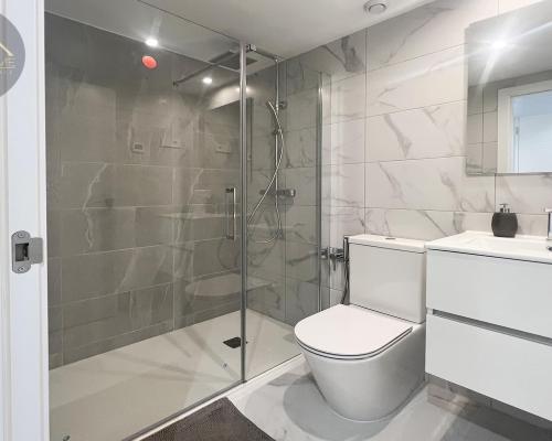 APARTAMENTY 50 METRÓW DO MORZA W PUNTA PRIMA