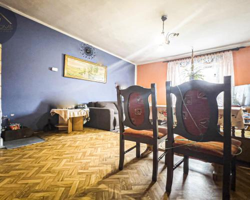 63m2 w Jaworzynie do remontu- Okazja