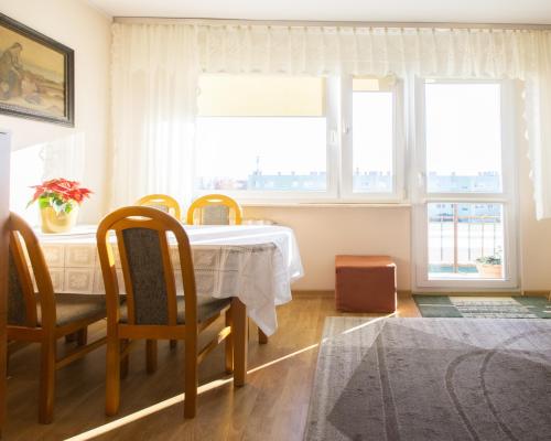 2 pokoje, Osiedle Młodych, 50m2