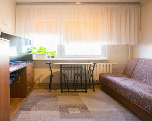 2 pokoje, Osiedle Młodych, 50m2