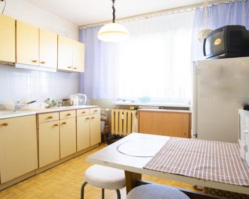 2 pokoje, Osiedle Młodych, 50m2