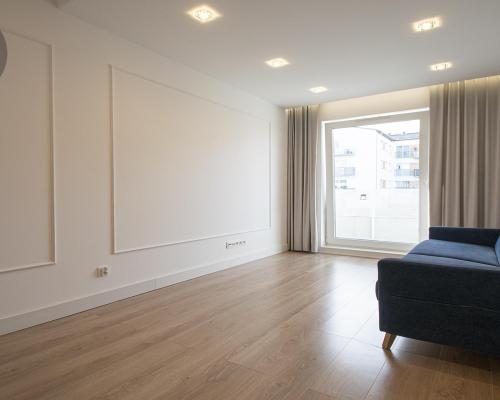 Nowy Zawiszów, 2pokoje, miejsce parkingowe