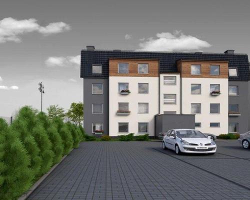 Gotowe do odbioru • PKP 300 m • Balkon • Smolec