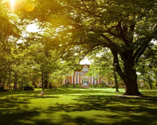 Oaza Spokoju: mieszkanie gotowe do odbioru