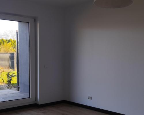 WYKOŃCZONE i 4-pokoje i ogród I Ołtaszyn