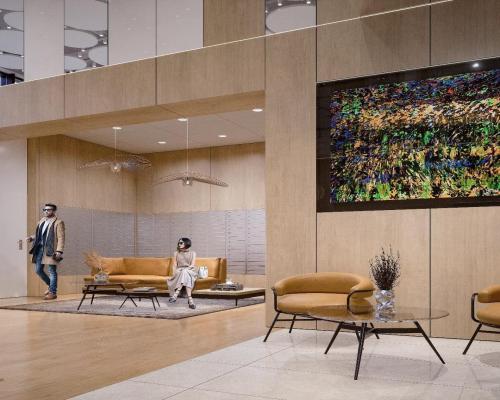 3-pokojowe mieszkanie premium, Stare Miasto