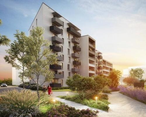 3-POKOJOWE MIESZKANIE, STARE MIASTO