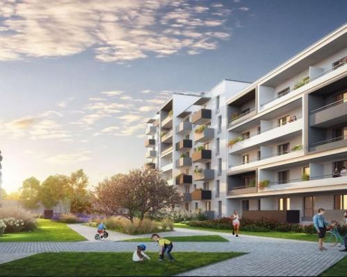 3-POKOJOWE MIESZKANIE, STARE MIASTO