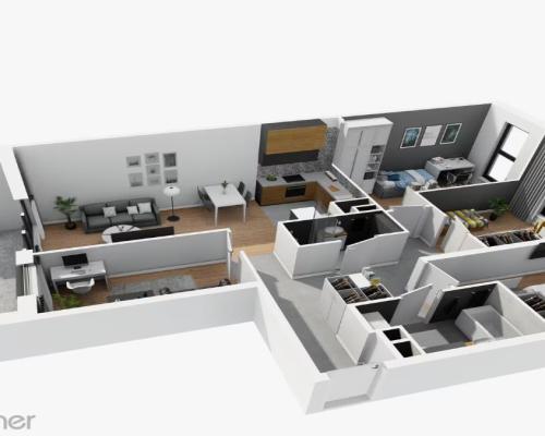 TWOJE MIEJSCE WE WROCŁAWIU! OKAZJA!