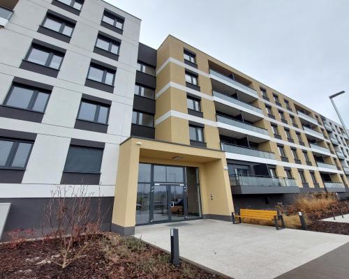 TWOJA SZANSA! Mieszkanie gotowe do odbioru!