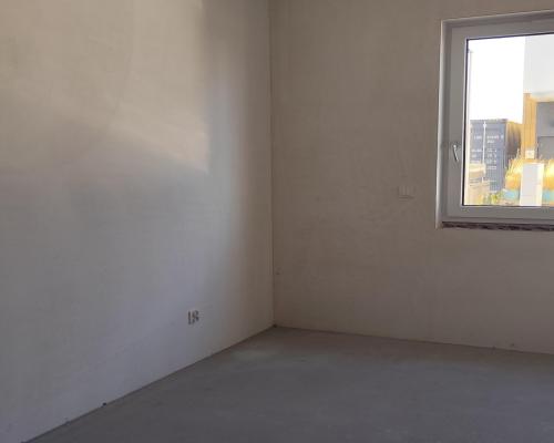 Mieszkanie 4-pokojowe z ogrodem, Ołtaszyn