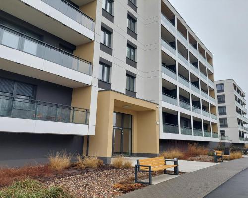 OSTATNIA SZANSA! Mieszkanie gotowe do odbioru!