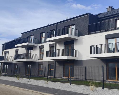 Mieszkanie, ogródek, komórka i parking w cenie!