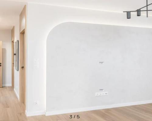 Oaza Spokoju: mieszkanie gotowe do odbioru