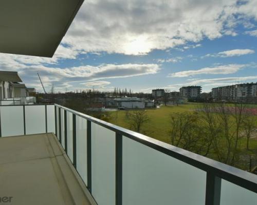 Rodzinne mieszkania w willach miejskich - GOTOWE