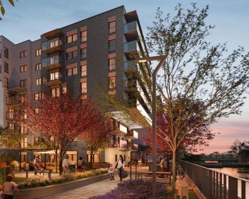 Mieszkanie 4-pokojowe z WIDOKIEM NA RZEKĘ!