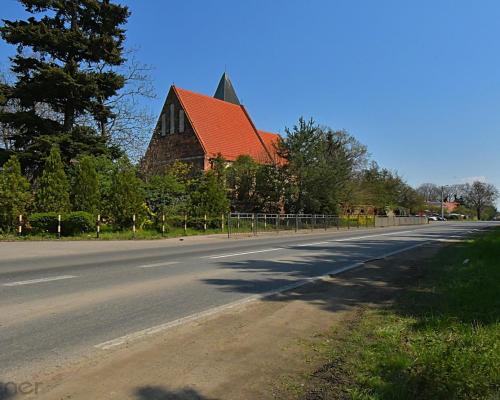 Nowe 3 pokoje, ogród, klima, 5 km do Wrocławia
