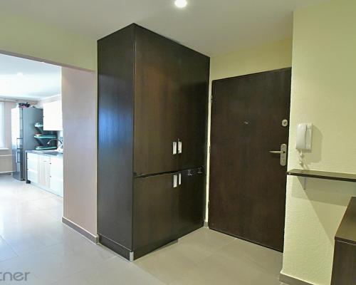 OKAZJA! 3 pokoje z oddzielną kuchnią i balkonem