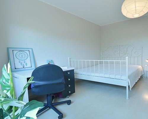 Mieszkanie 2 pokojowe, taras, m.post. i komórka