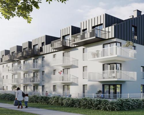 OKAZJA! MIESZKANIE PRZY PARKU!