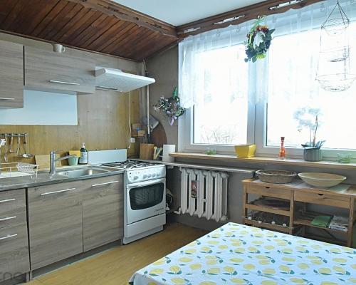 Mieszkanie 3-pokojowe, balkon, ul. Pułtuska