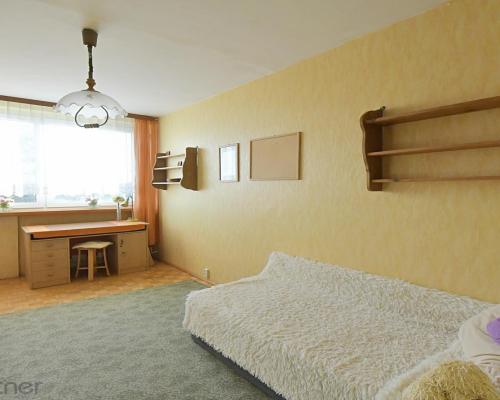 Mieszkanie 3-pokojowe, balkon, ul. Pułtuska