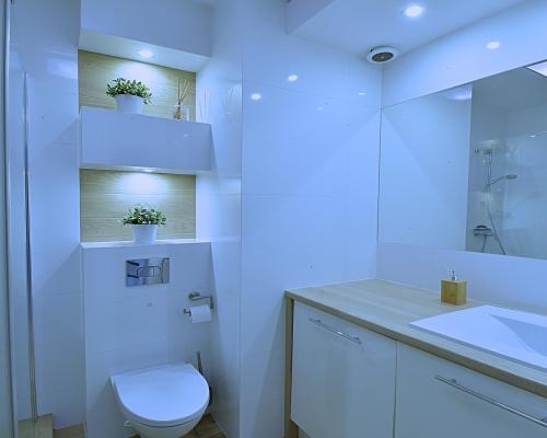 2 pok. mieszkanie ul Gwiaździsta, nowoczesne