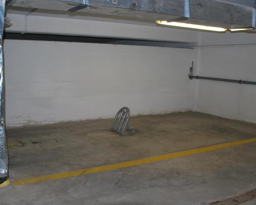 Miejsce postojowe Rondo Verona