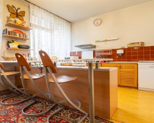 SEGMENT - ZABUDOWA SZEREGOWA - OSIEDLE OFICERSKIE