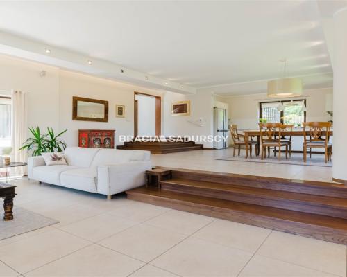 PIĘKNY DOM W DOBREJ CENIE NA ATRAKCYJNEJ DZIAŁCE