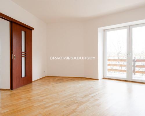 dom bliźniak Kokotów-blisko Krakowa i Wieliczki