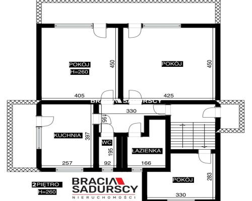 ATRAKCYJNY DOM W ZNAKOMITEJ LOKALIZACJI