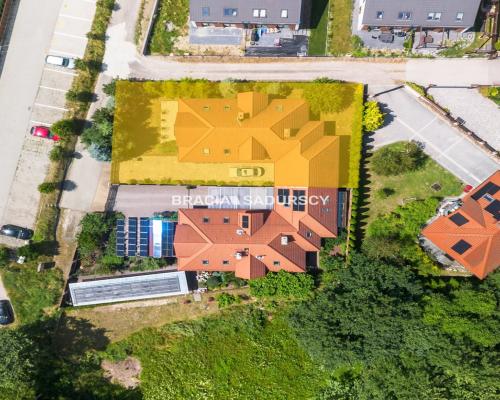 Piękny, klimatyczny dom  w doskonałej lokalizacji