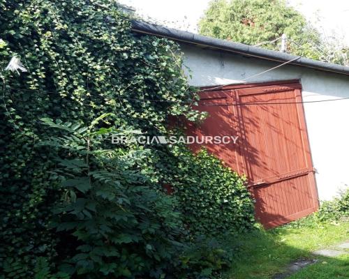 Doskonała lokalizacja, Zakrzówek, dom 280m2