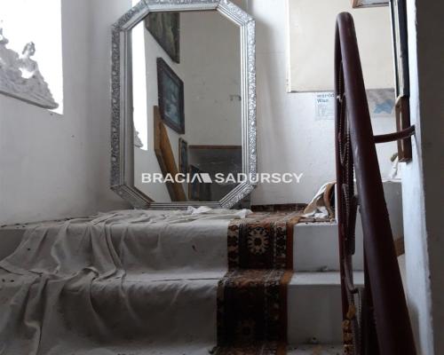 Doskonała lokalizacja, Zakrzówek, dom 280m2