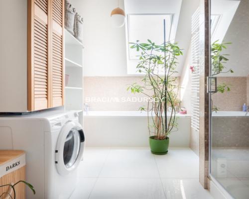 Sprzedam dom w zabudowie bliźniaczej,Zabierzów