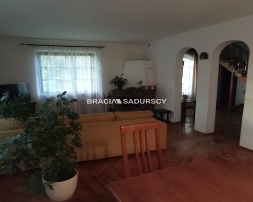 Dworek w Gierczycach