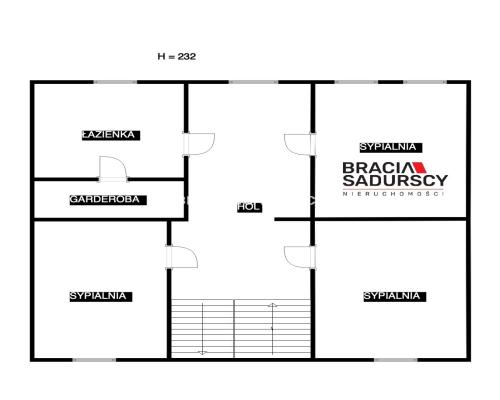 Wolnostojący, wyremontowany dom blisko Krakowa