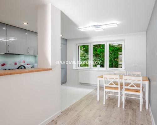 Wolnostojący, wyremontowany dom blisko Krakowa