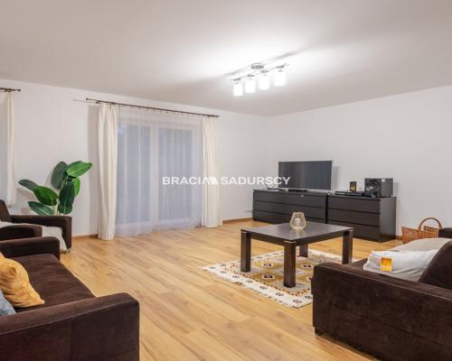 DOM / BLIŹNIAK / OGRÓD / CISZA / SWOSZOWICE