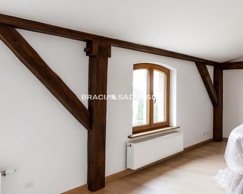 Wyjątkowa inwestycja w centrum Bytomia.