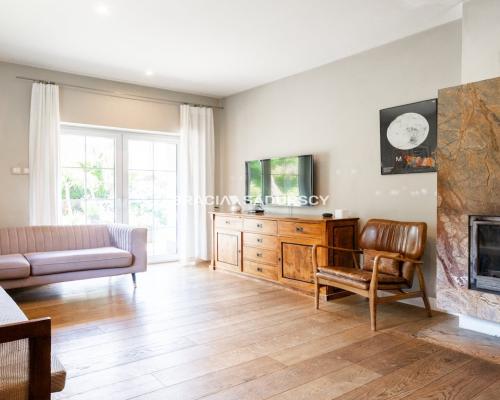 dom dla rodziny, Michałowice, Pielgrzymowice