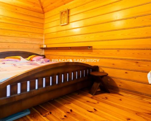 WĘGRZCE WIELKIE, GMINA WIELICZKA