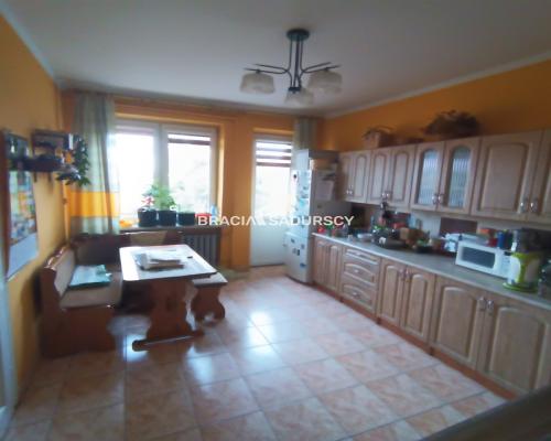 Kamienica w Rynku Szczucina