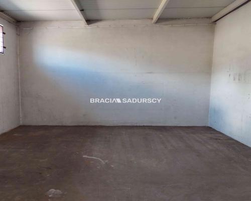 Obiekt produkcyjno-biurowy  w Chrzanowie